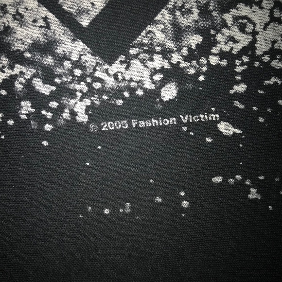 2005 Al Capone T-shirt - Picture 2 of 3